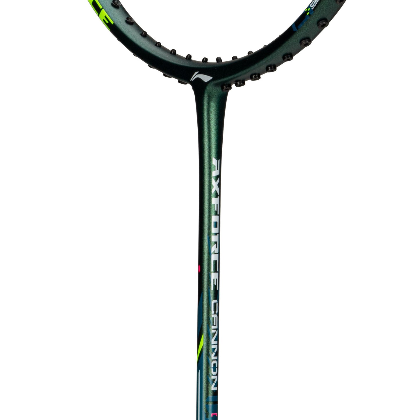 AXFORCE CANNON - DEEP TEAL