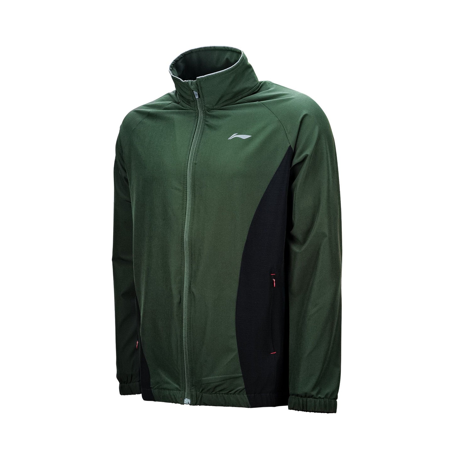 LN AeroTech Training Jacket (Army Green)