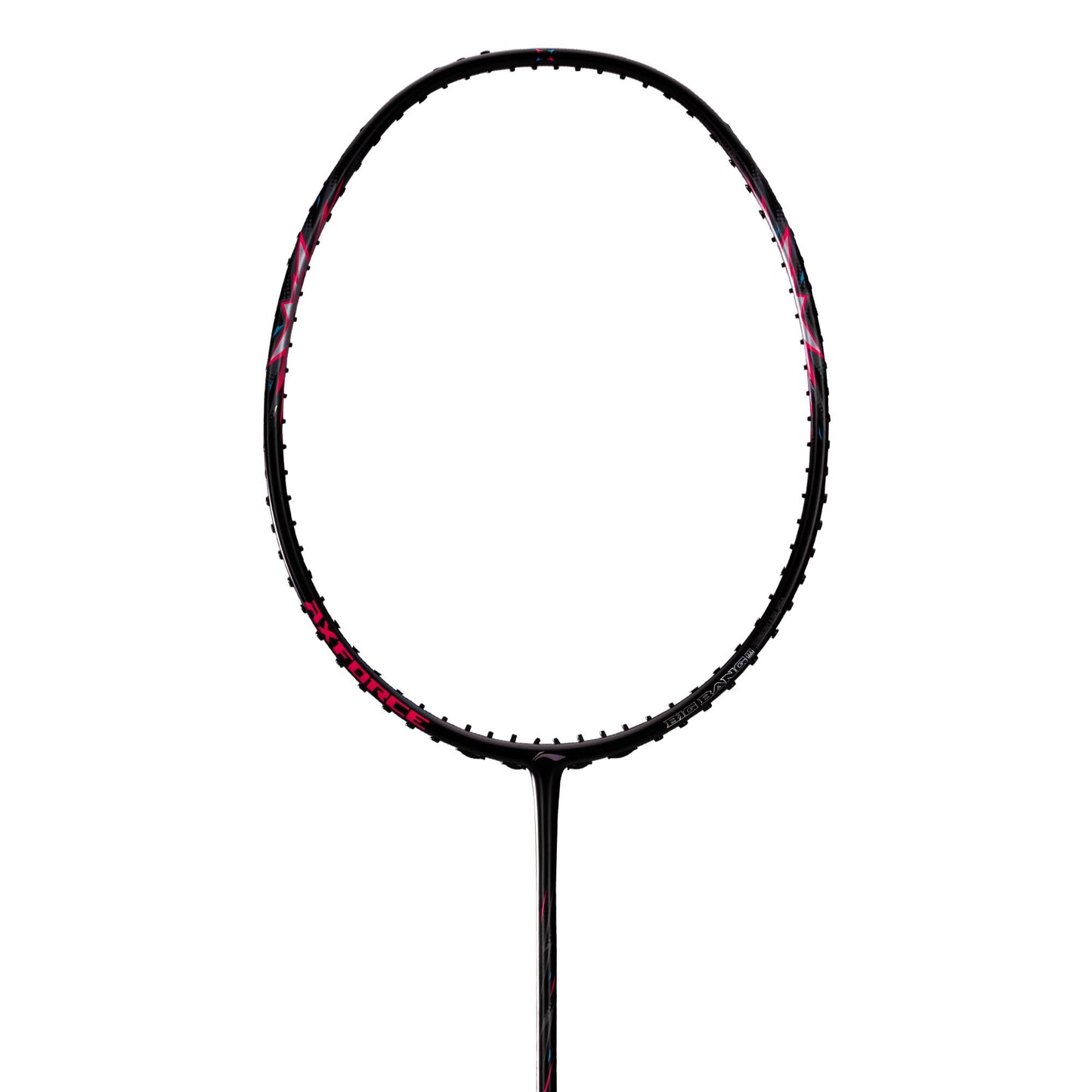 AXFORCE BIGBANG - Black/Neon Iridescent Pink