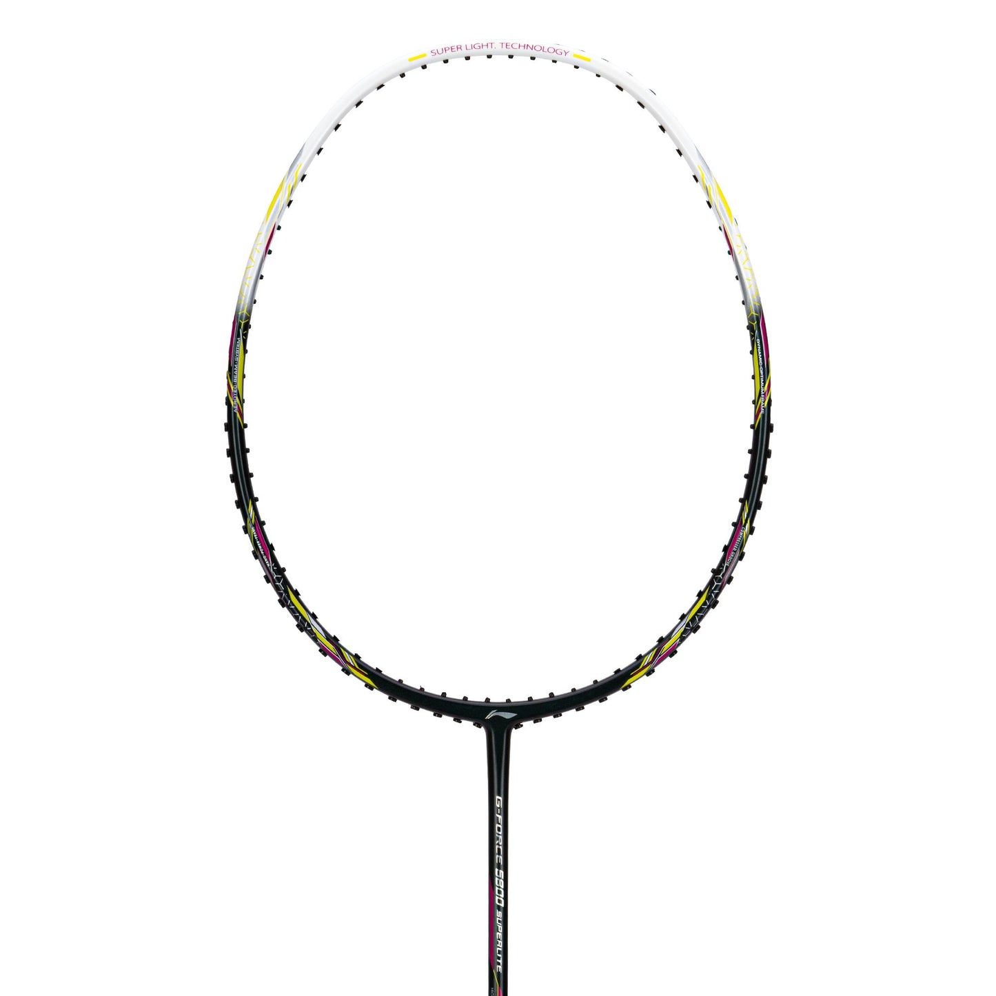 G-Force 5800 Superlite (Charcoal Olive/White/Lime)