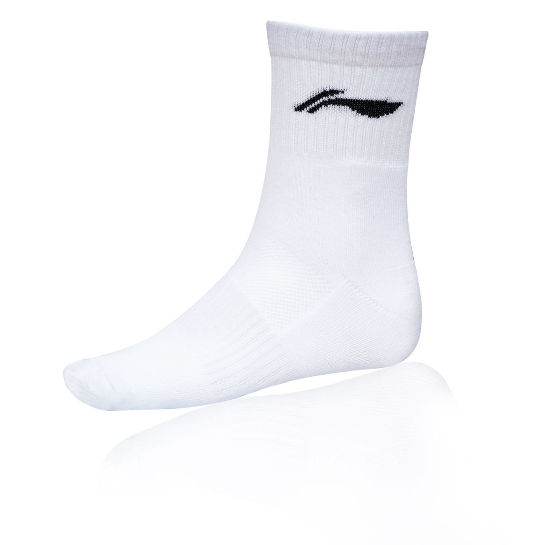 White Socks