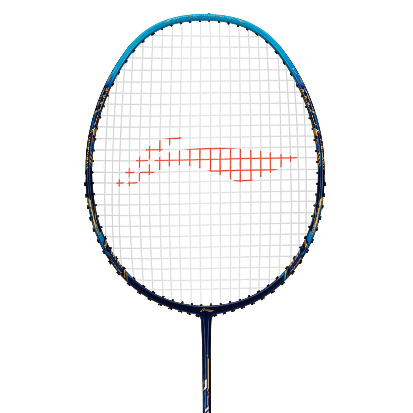 Air Force 77 G3 (Navy/Blue/Gold)