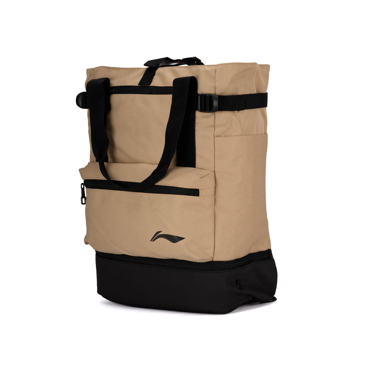 Versapac Tote Bag (Sand)