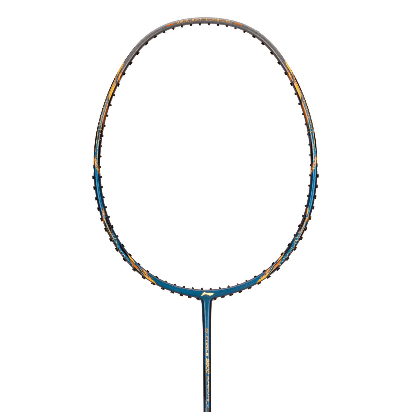 G-Force 5800 Superlite (Navy/Grey/Gold)