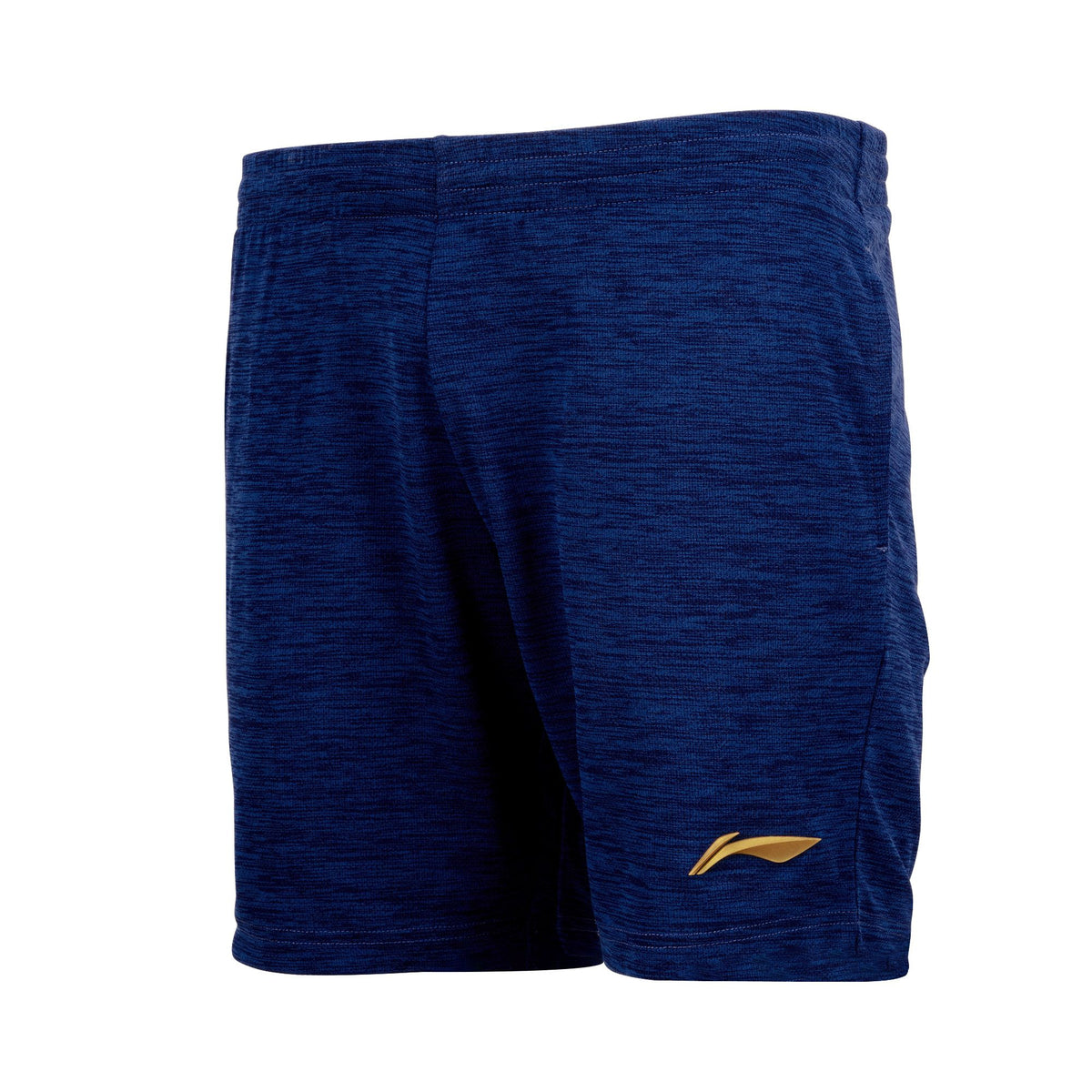 Classic Shorts (Navy/Gold)