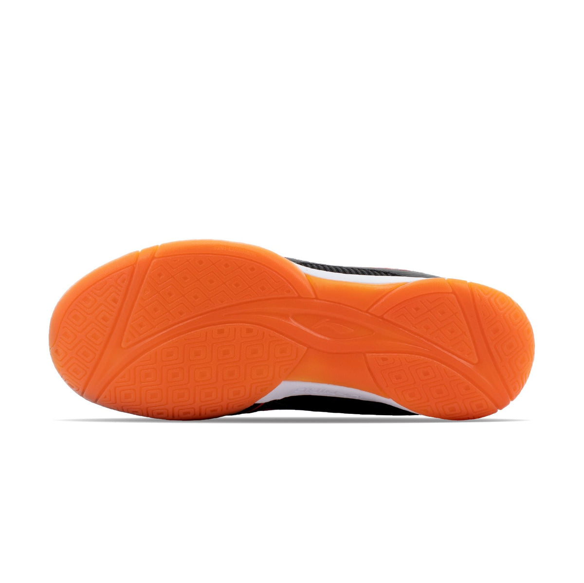 Attack Pro II - Black, Orange