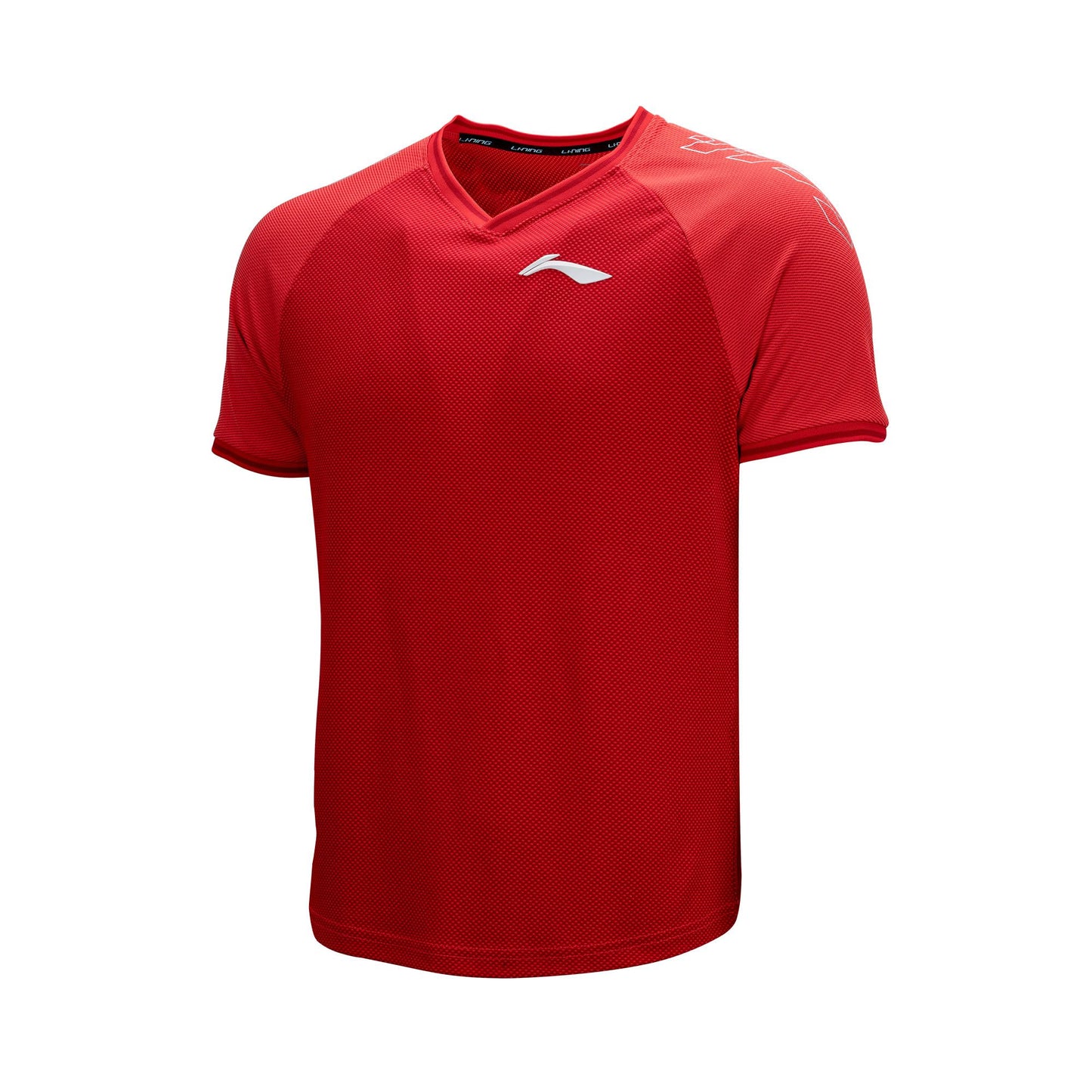 Everyday Comfort T-Shirt (Red)