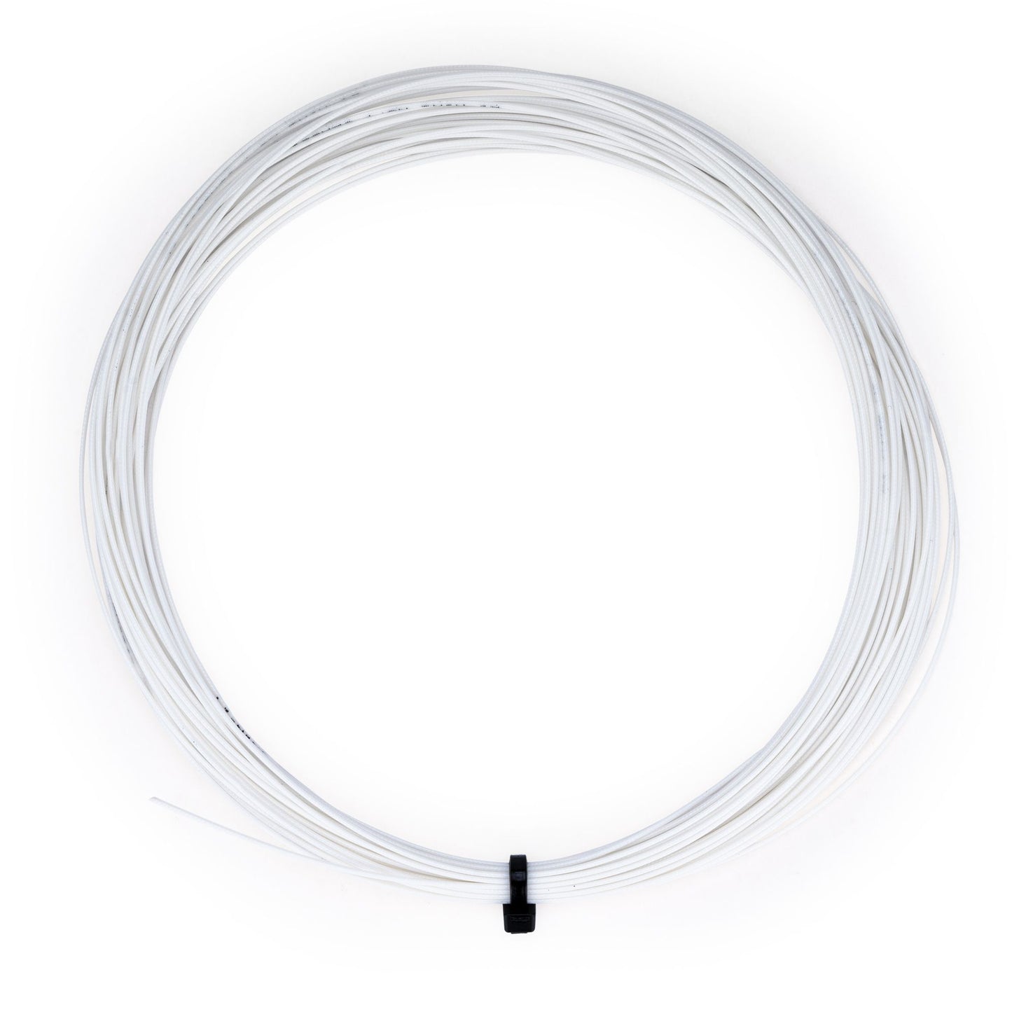 NO. 7 Classic - White
