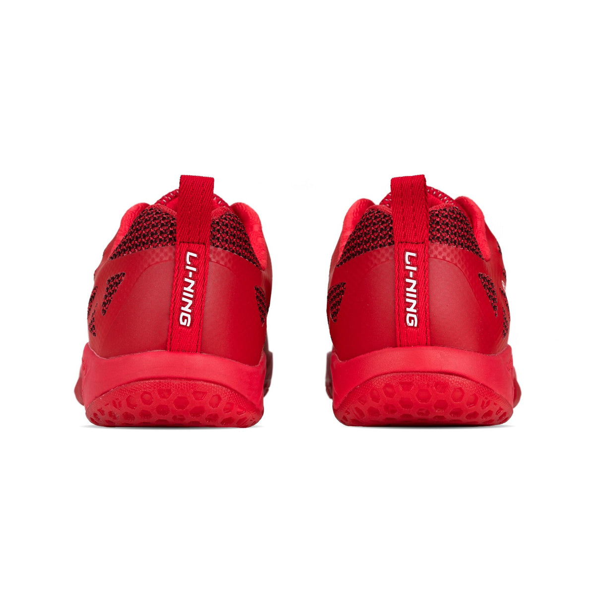 Erupt - Red