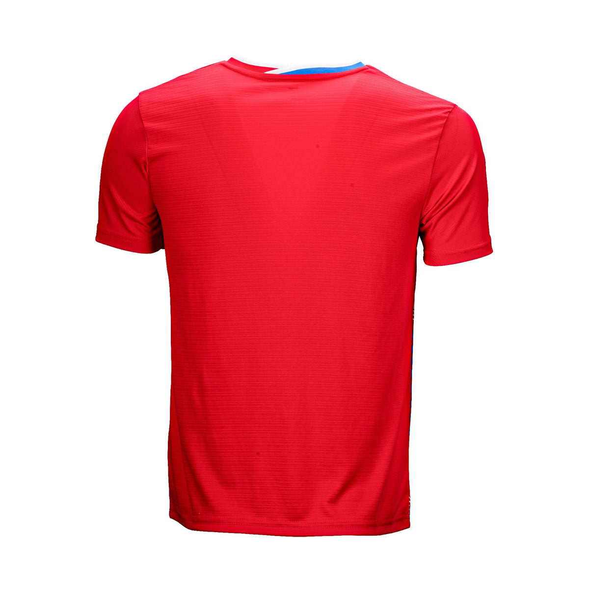 VentLine T-Shirt-Red