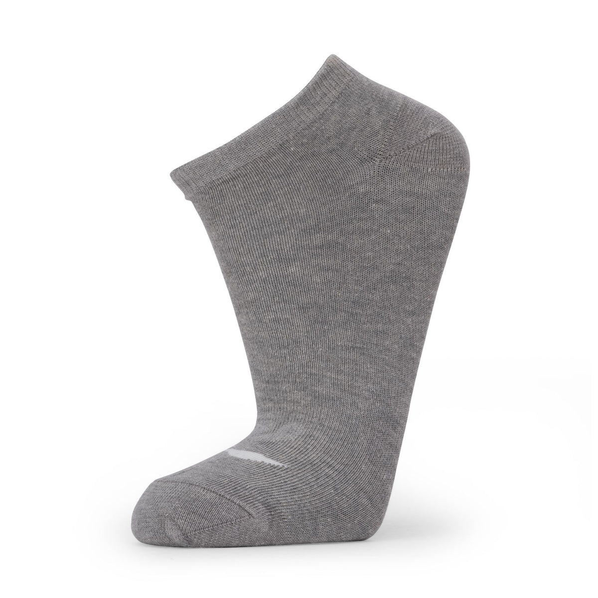 Casual Socks - Grey