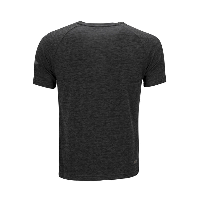 Versatile Vibe T-Shirt (Dk H.Grey)