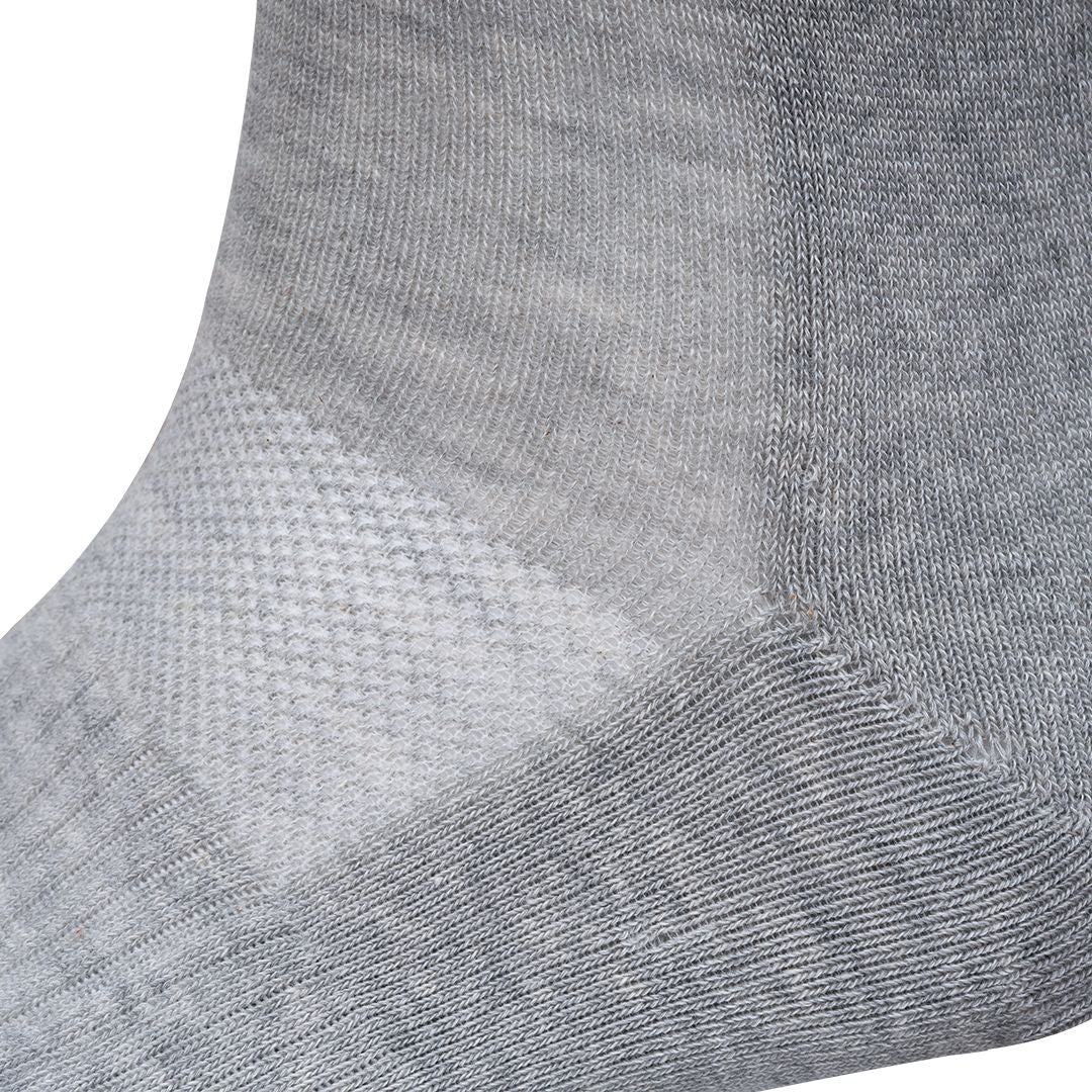 White,Grey,Black Socks