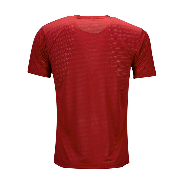 LN Essentials 3D T-Shirt_Red