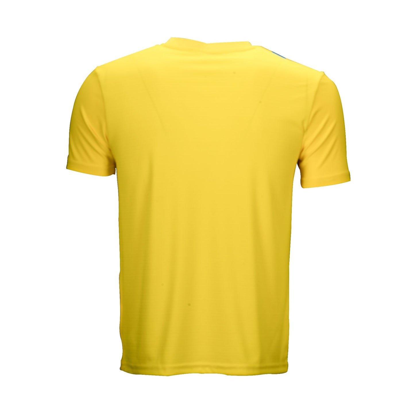 SkyStripe T-Shirt-Yellow