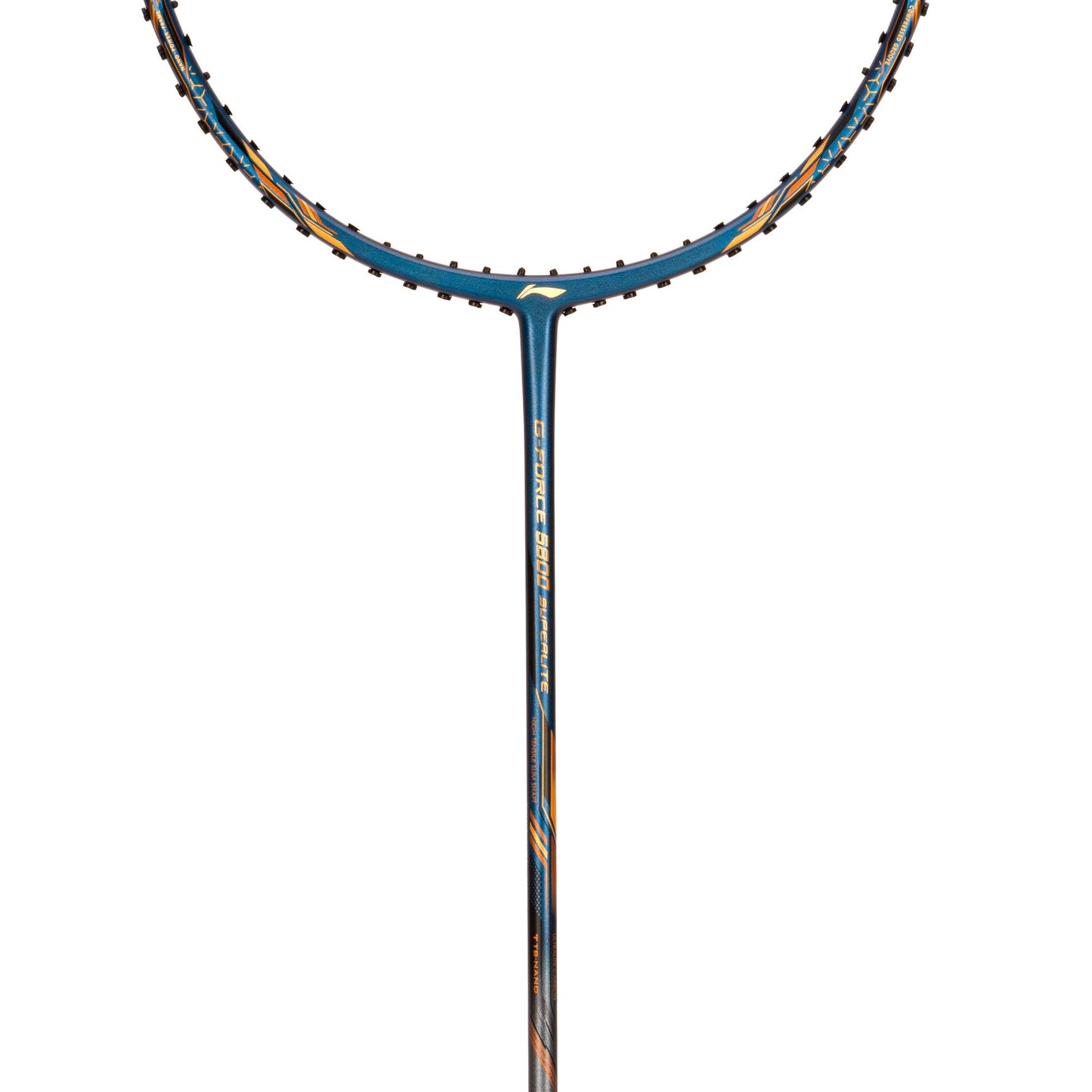G-Force 5800 Superlite (Navy/Grey/Gold)