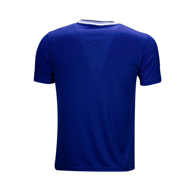 China AeroVent T-Shirt-Navy