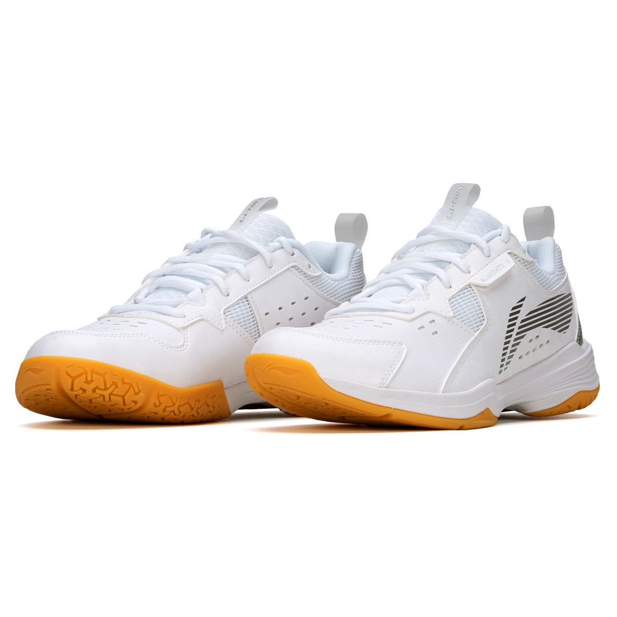 Almight V - Standard White