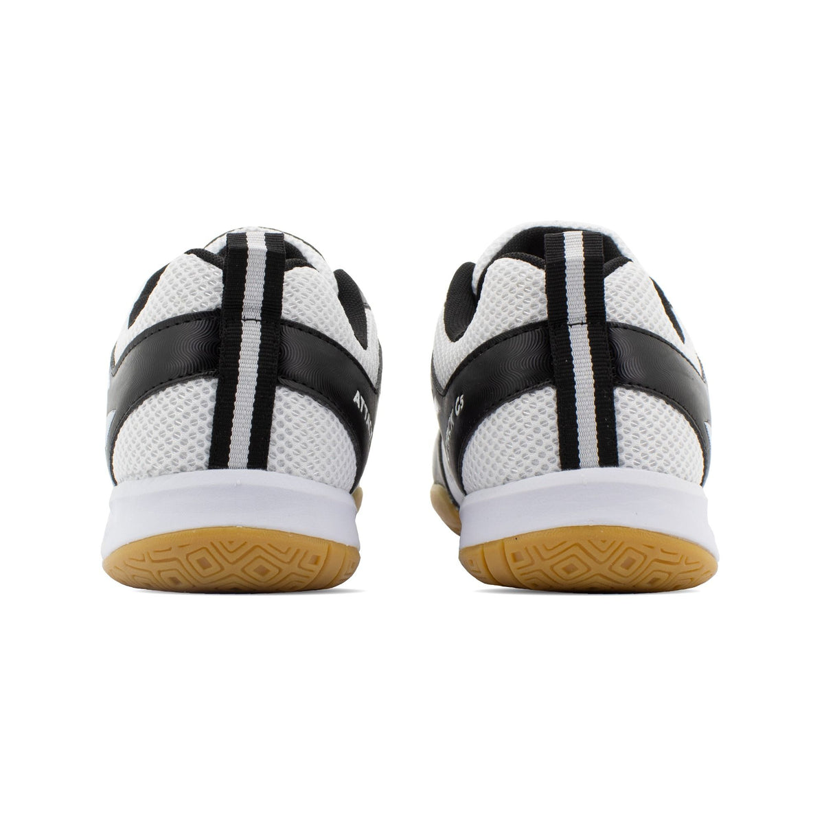 Attack G5 - White/Black