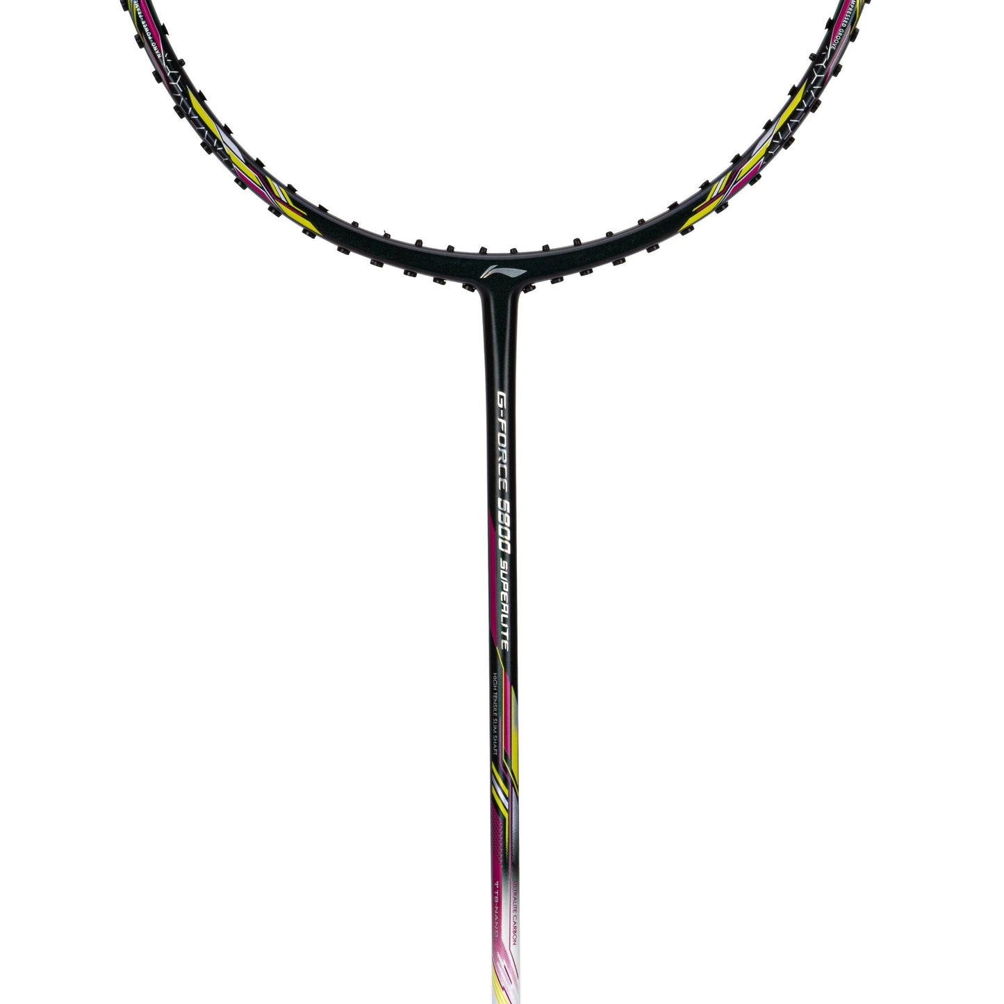 G-Force 5800 Superlite (Charcoal Olive/White/Lime)