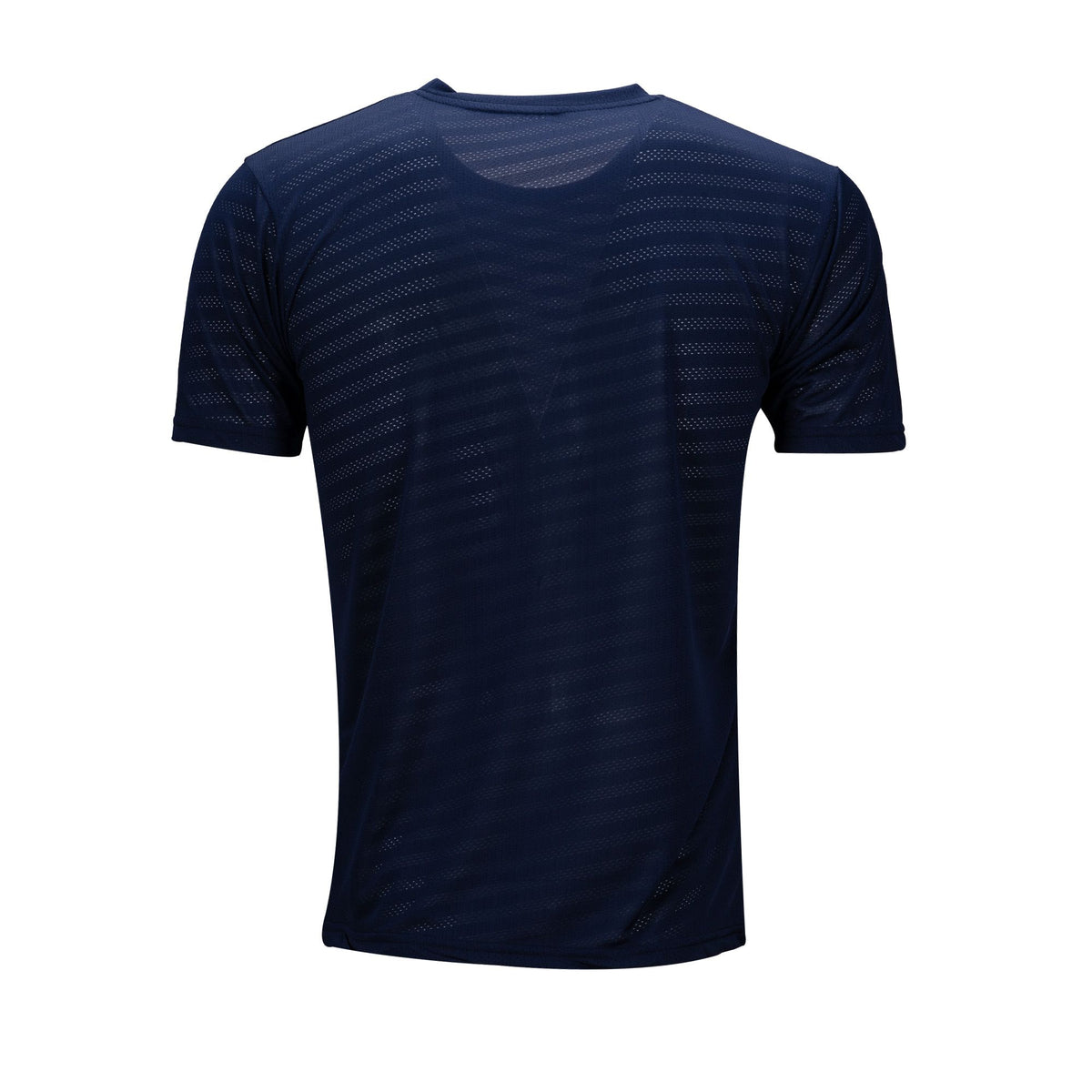 LN Essentials 3D T-Shirt_Navy