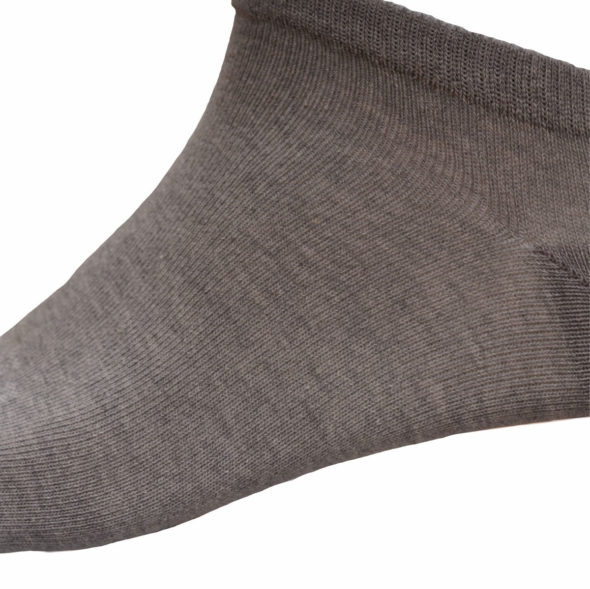 Casual Socks - Grey