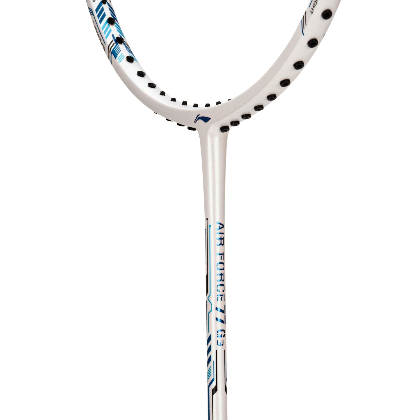 Air Force 77 G3 (White/Silver/Blue)