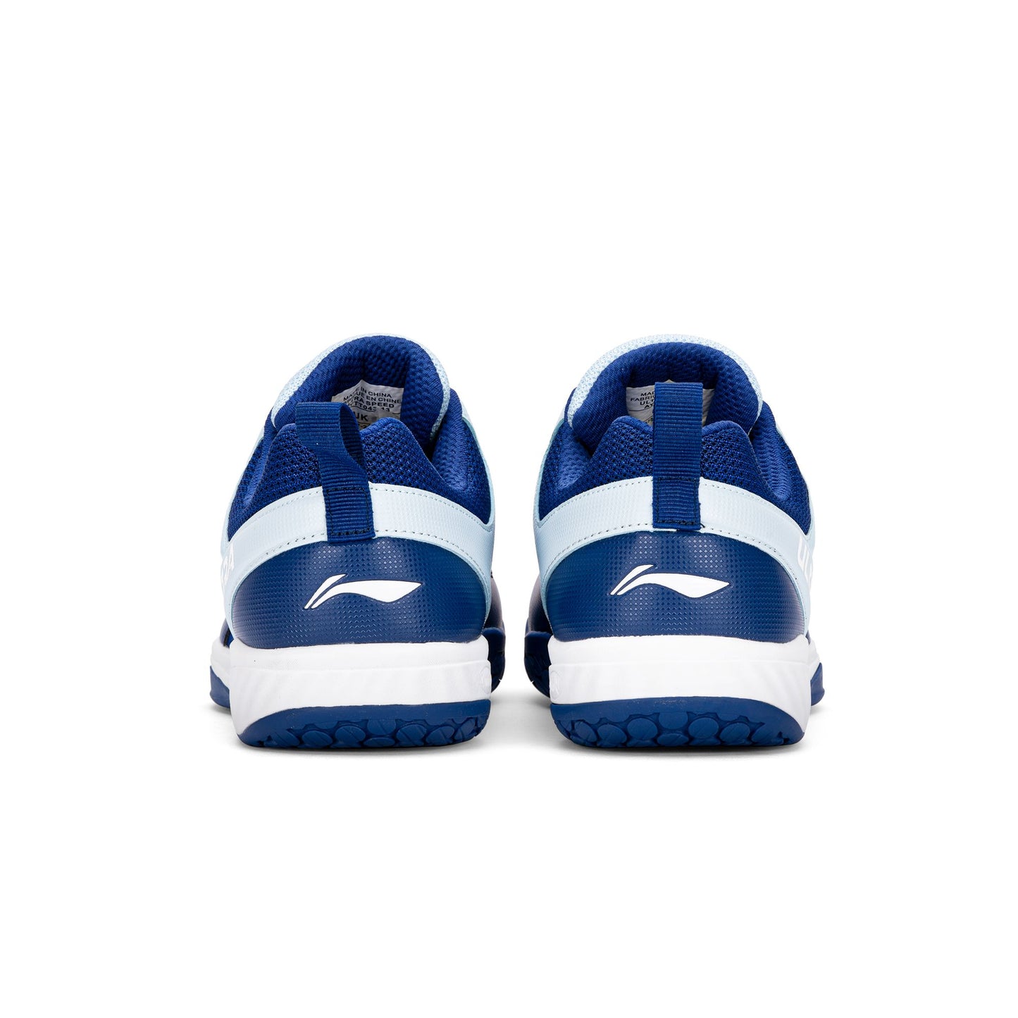 Ultra Speed (Navy Blue/Light Blue)
