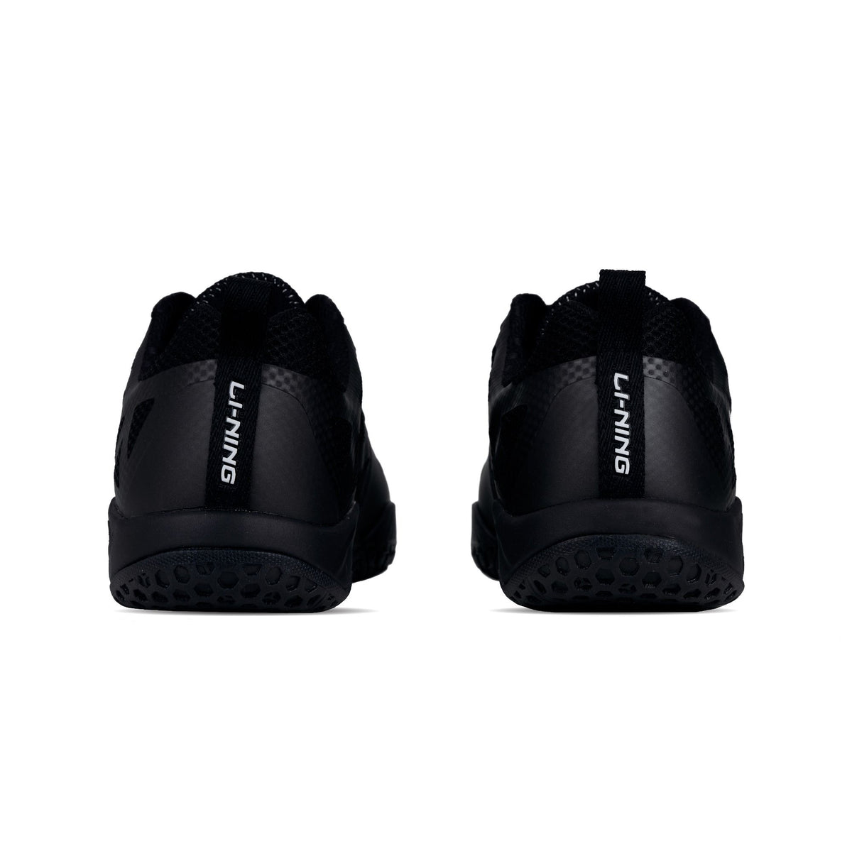 Erupt - Black