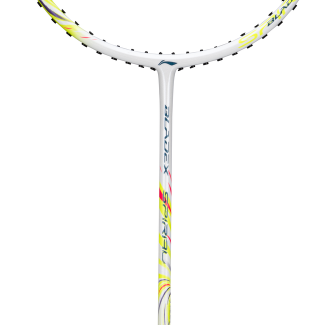 BLADEX SPIRAL (4U)-NEON BRILLIANT YELLOW