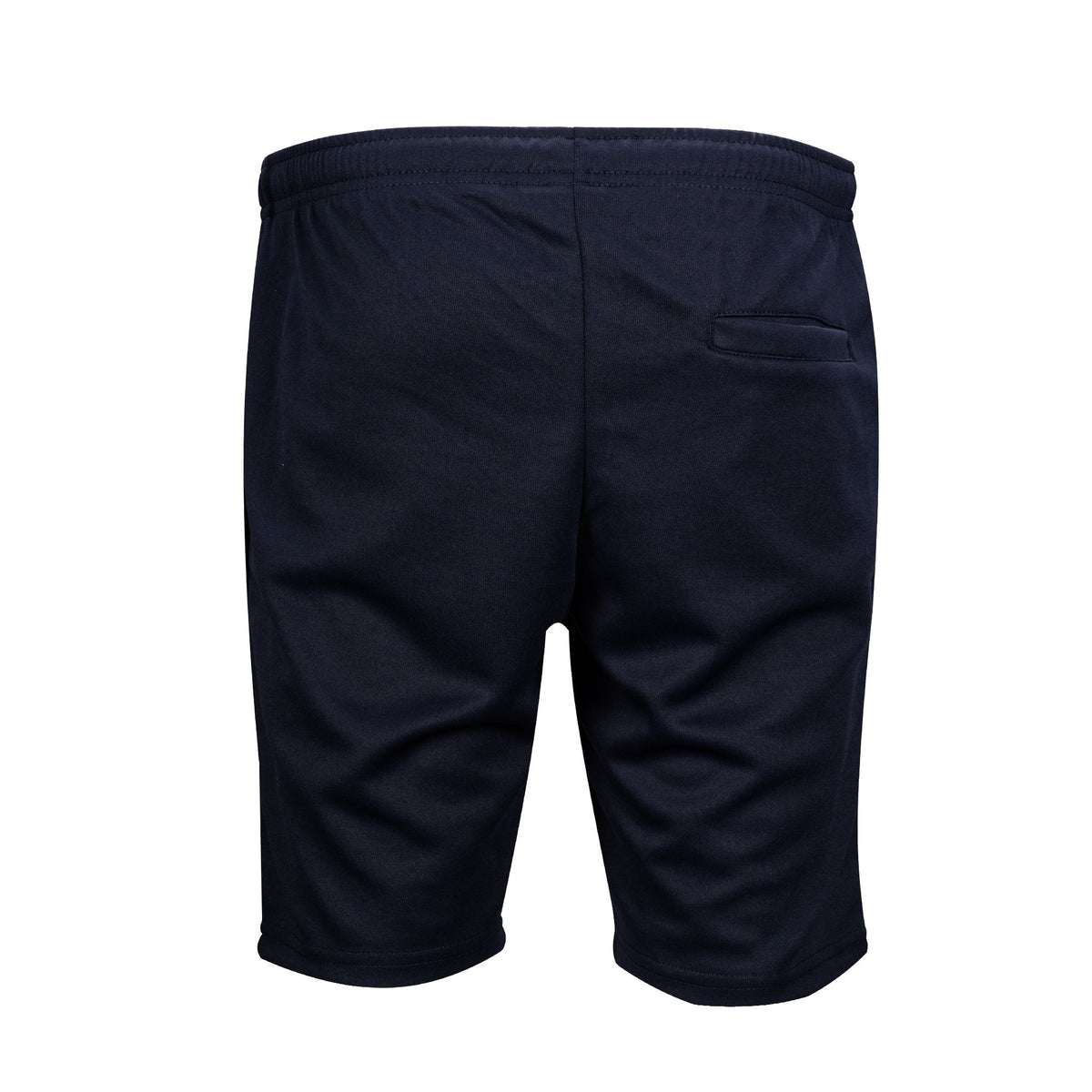 ProFormance Athletic Shorts-Navy/Orange