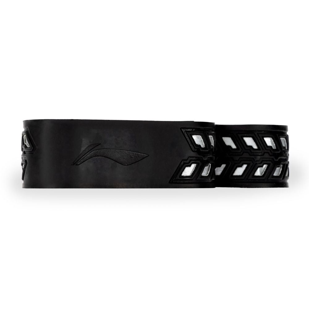 GP 36 Double Diamond Grip - Black/Silver