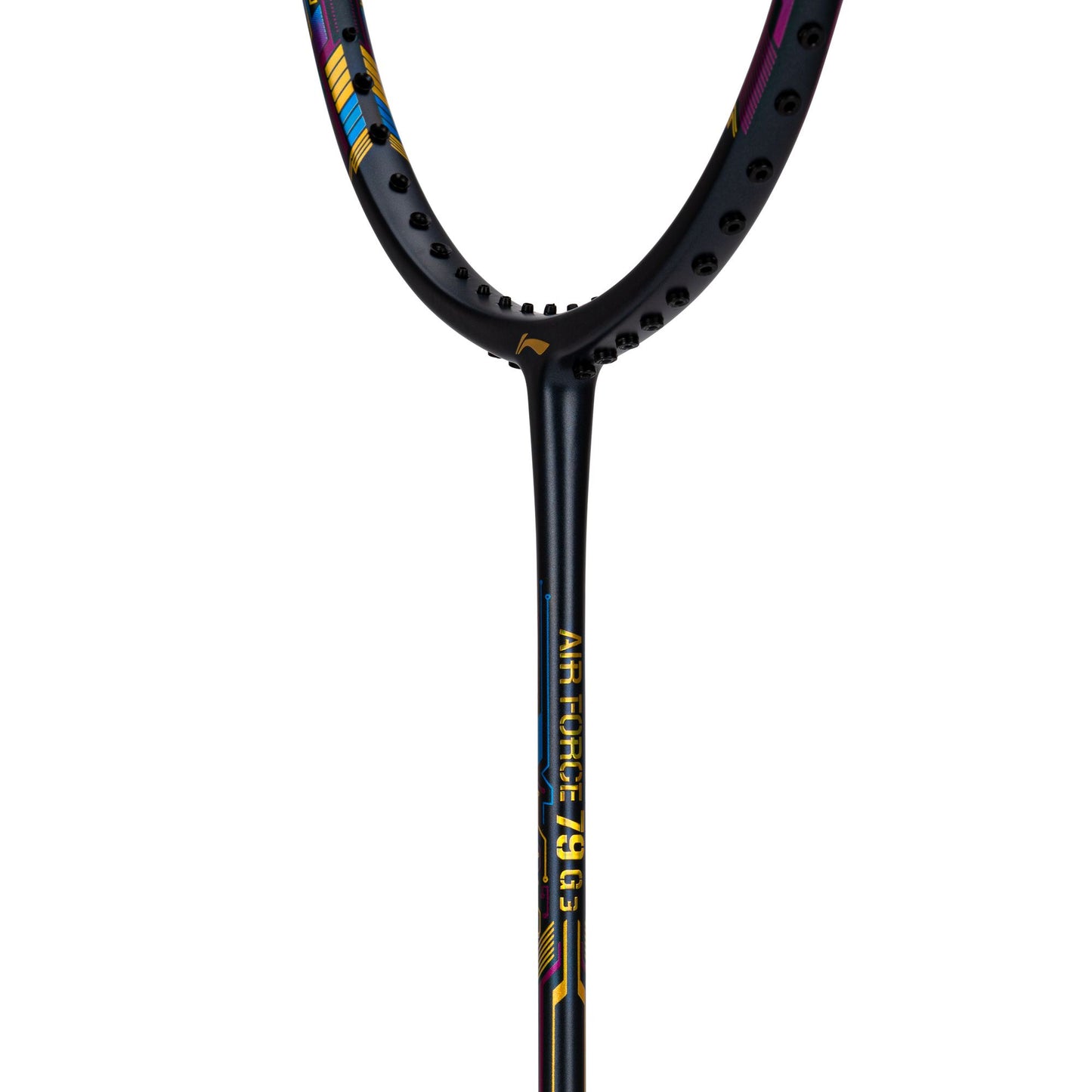 Air Force 79 G3 (Charcoal/Grey/Blue)