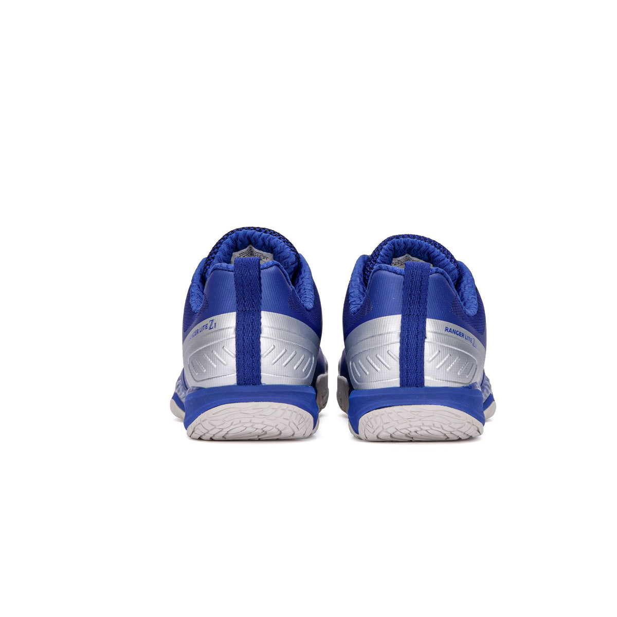 Ranger Lite Z1 - Navy Blue/Silver