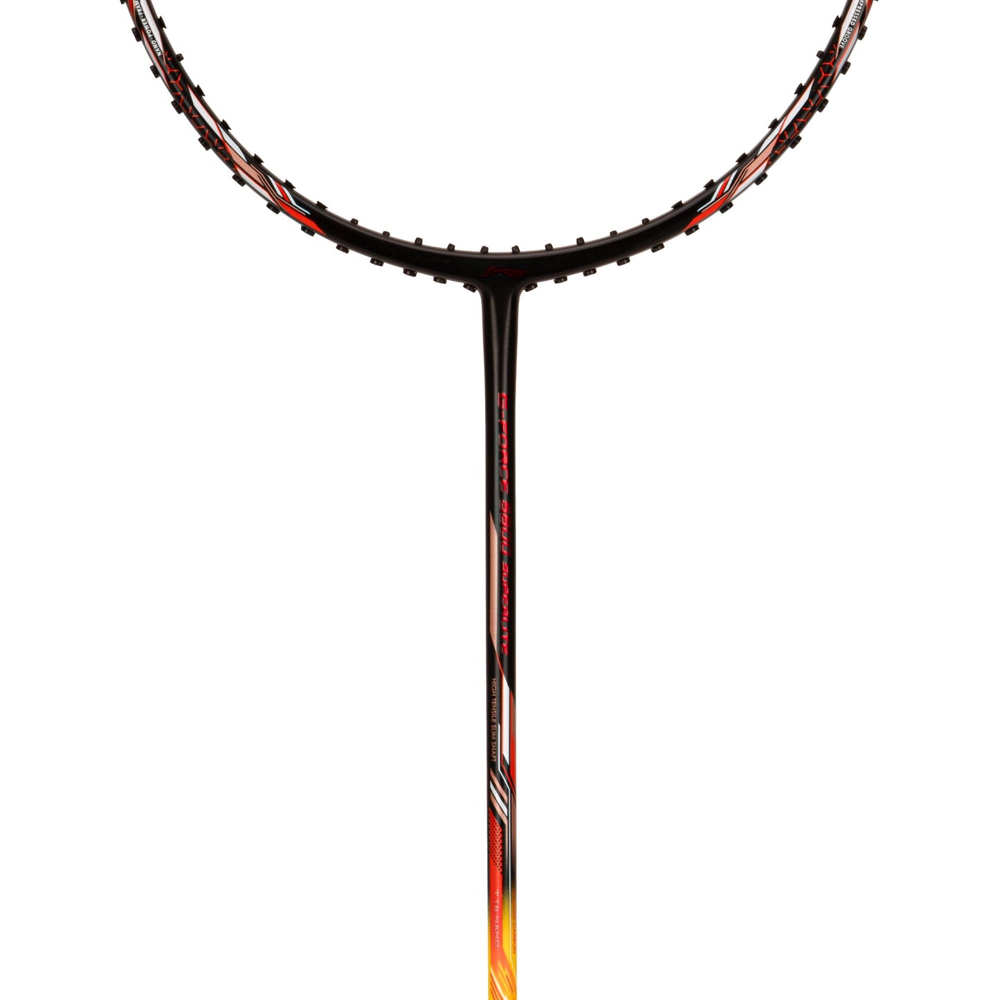 G-Force 5800 Superlite (Black/Yellow/Red)