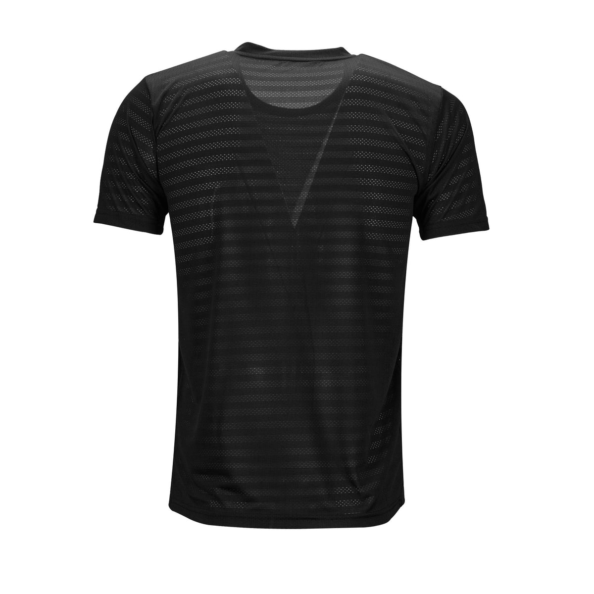 LN Essentials 3D T-Shirt_Black