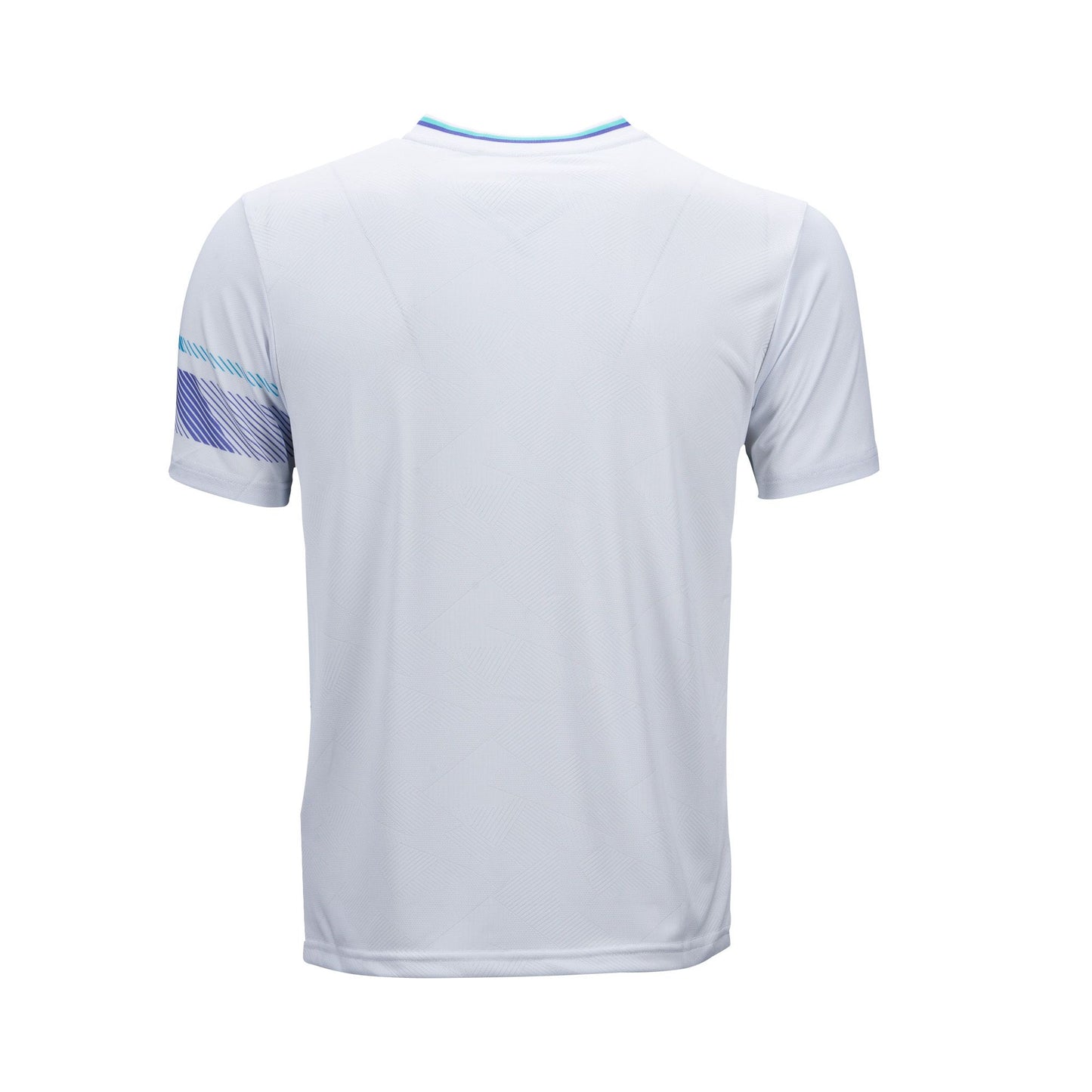 LUNAR T-SHIRT - White