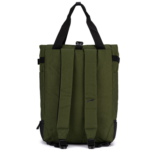 Versapac Tote Bag (Mosstone)