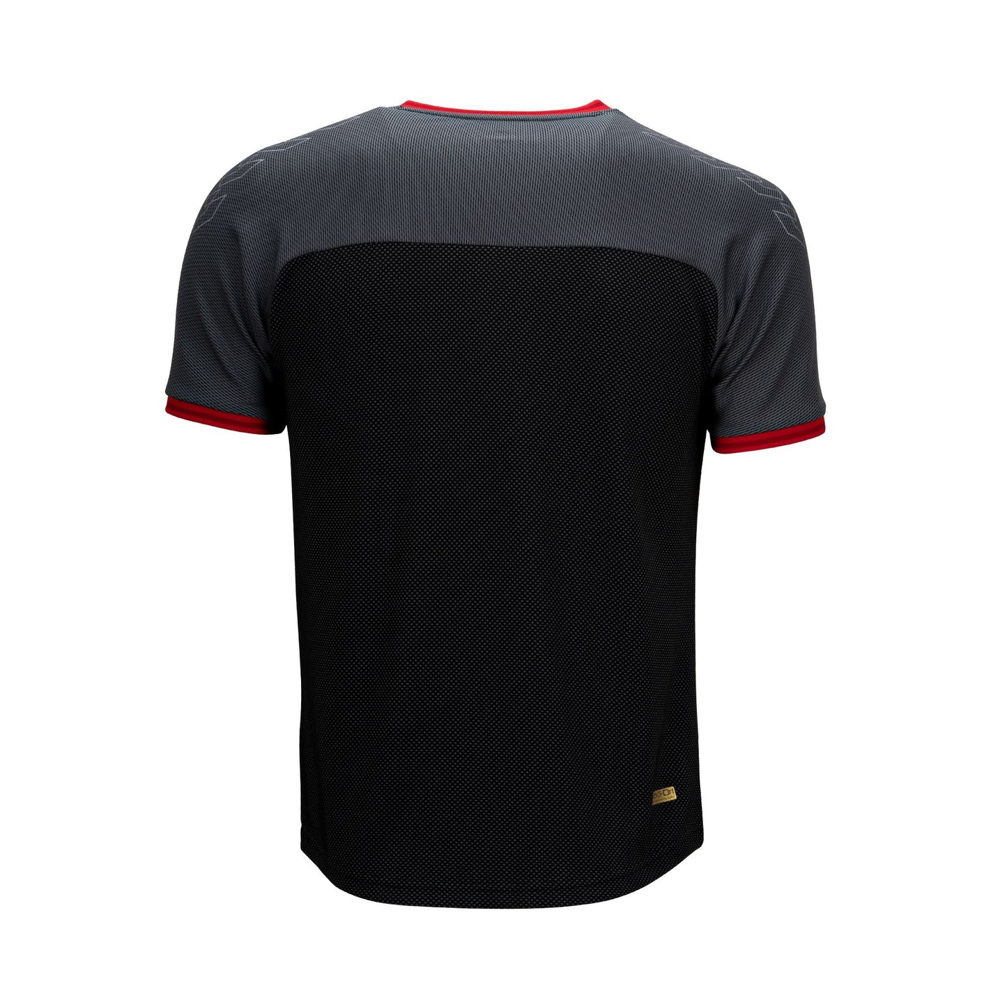 Everyday Comfort T-Shirt (Black)