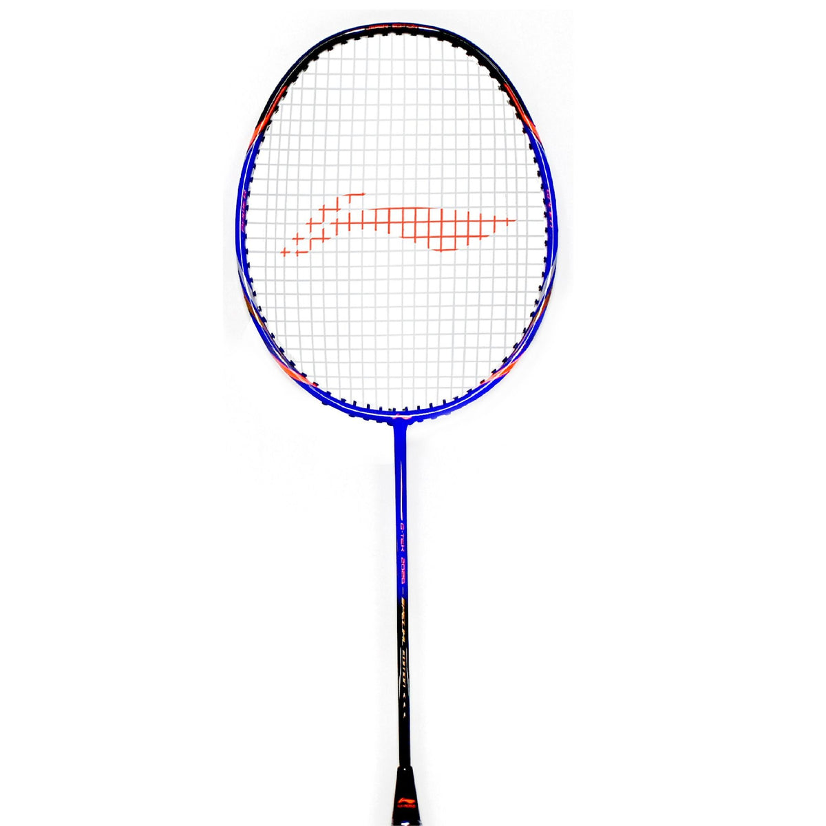 G-Tek 2020 - Blue/Black