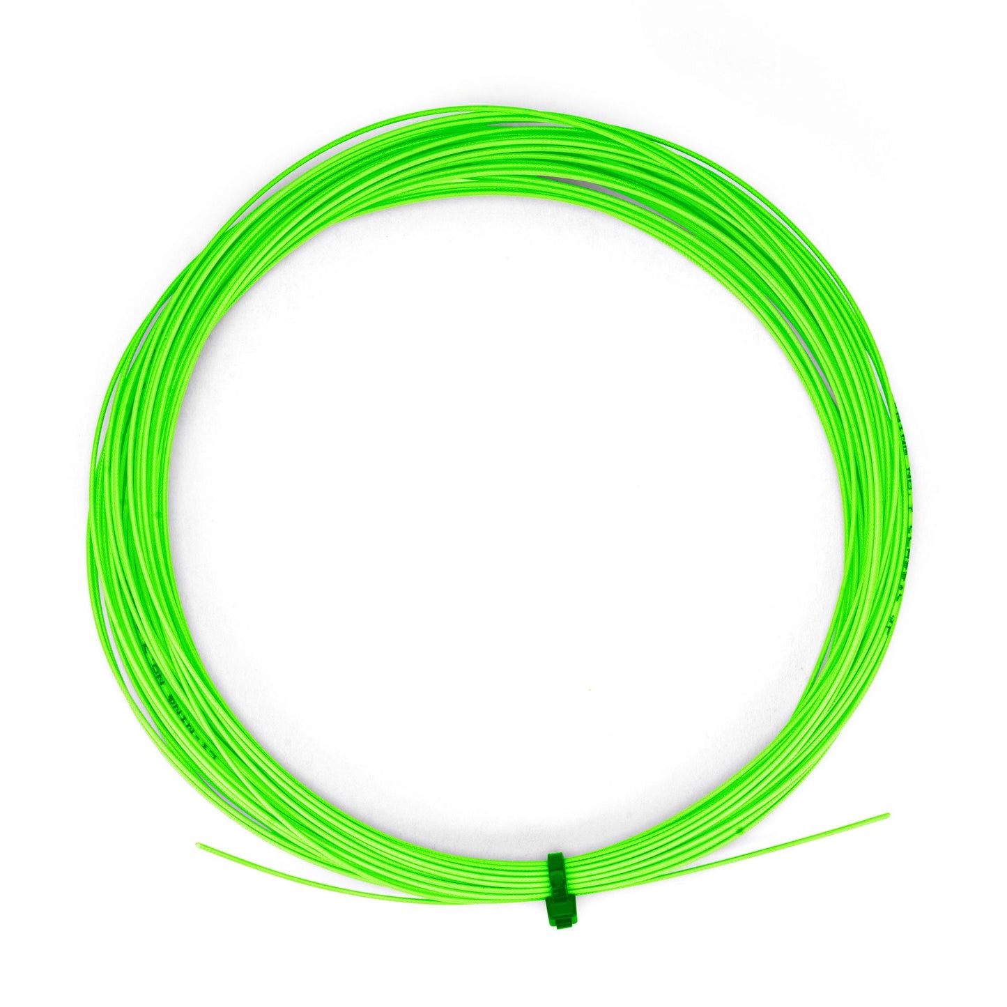 NO. 7 Classic - Green