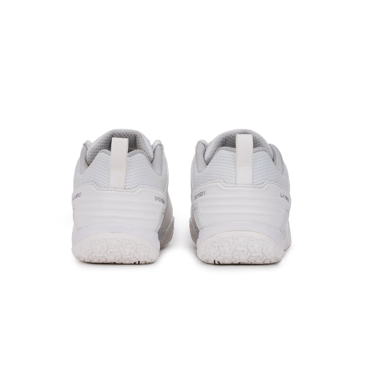 Saga Lite 8 (White/Silver)