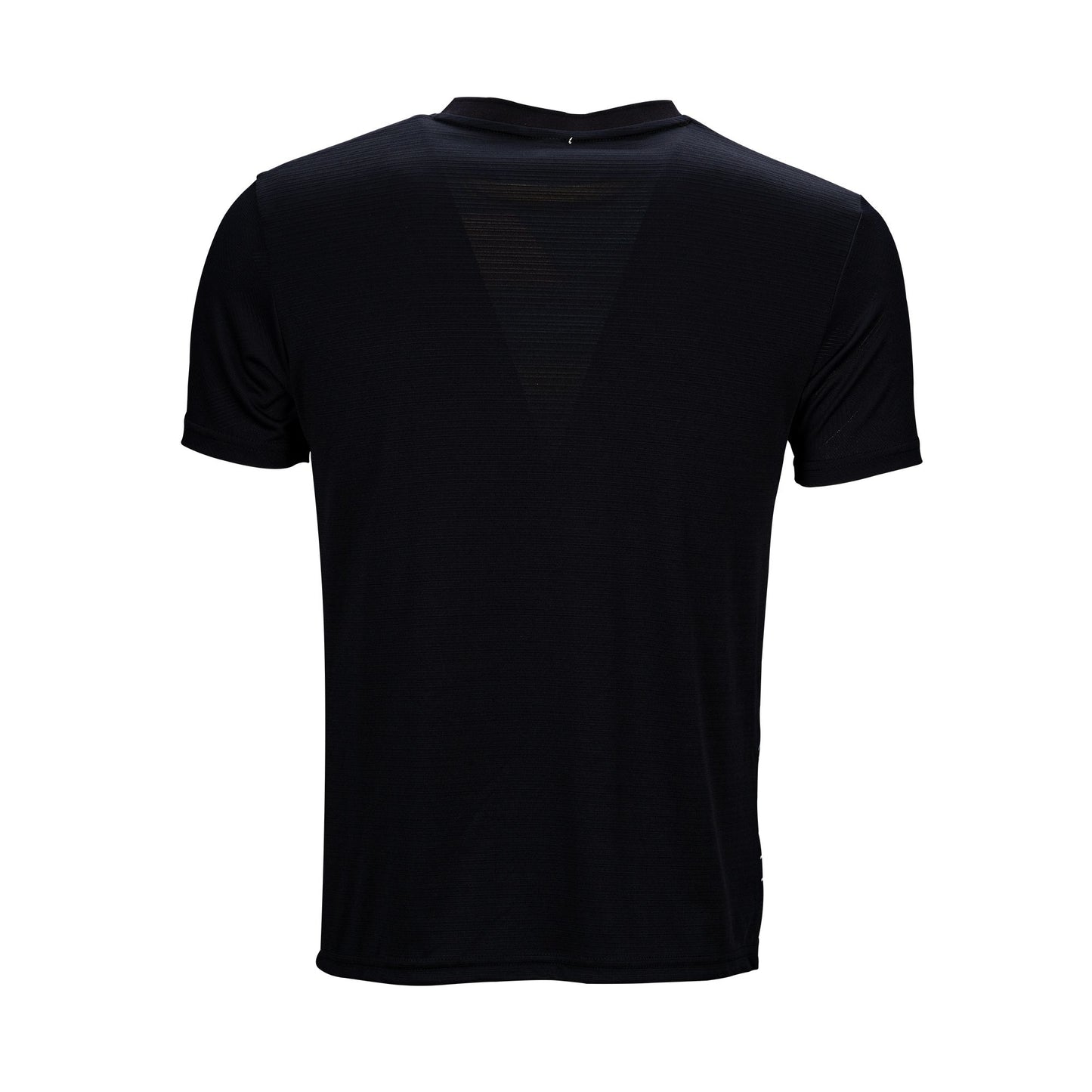 SkyStripe T-Shirt-Black