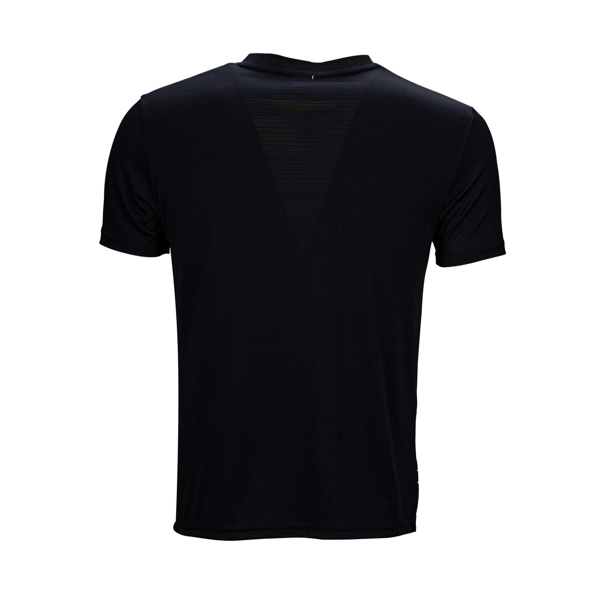 China SkyStripe T-Shirt-Black