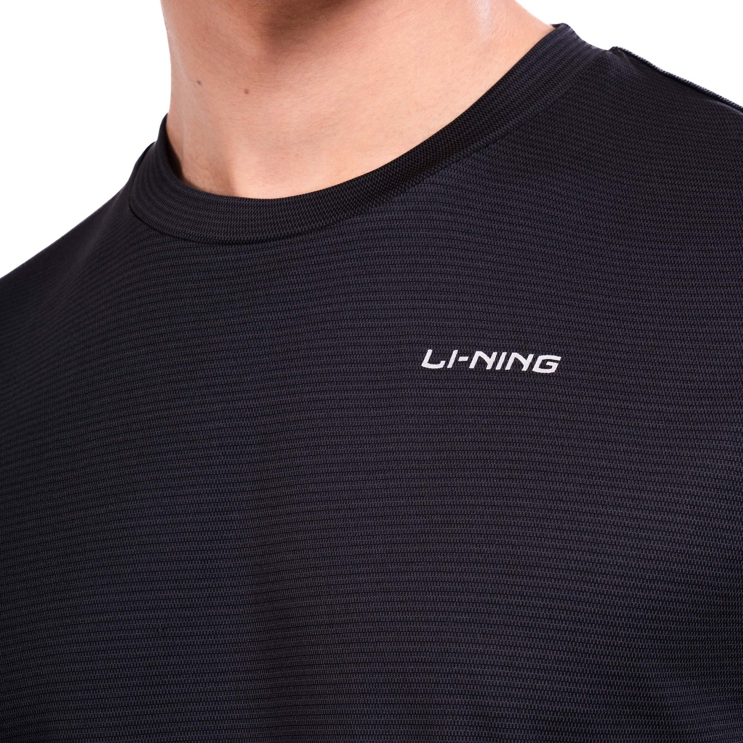 Loader T-Shirt-Black