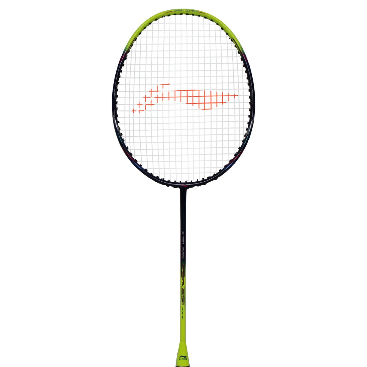 G-Tek 2020 - Navy/Lime