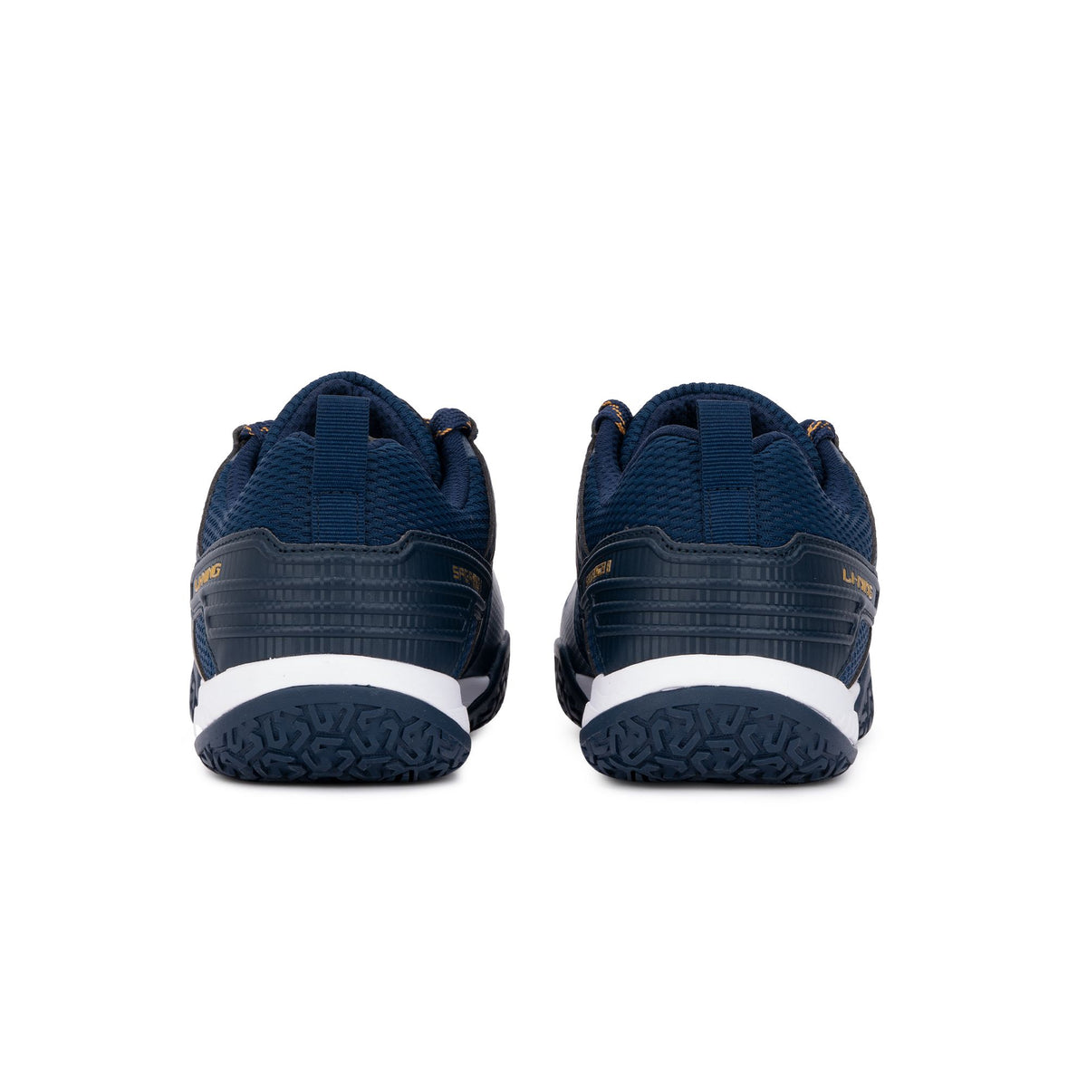Saga Lite 8 (Navy/Gold)