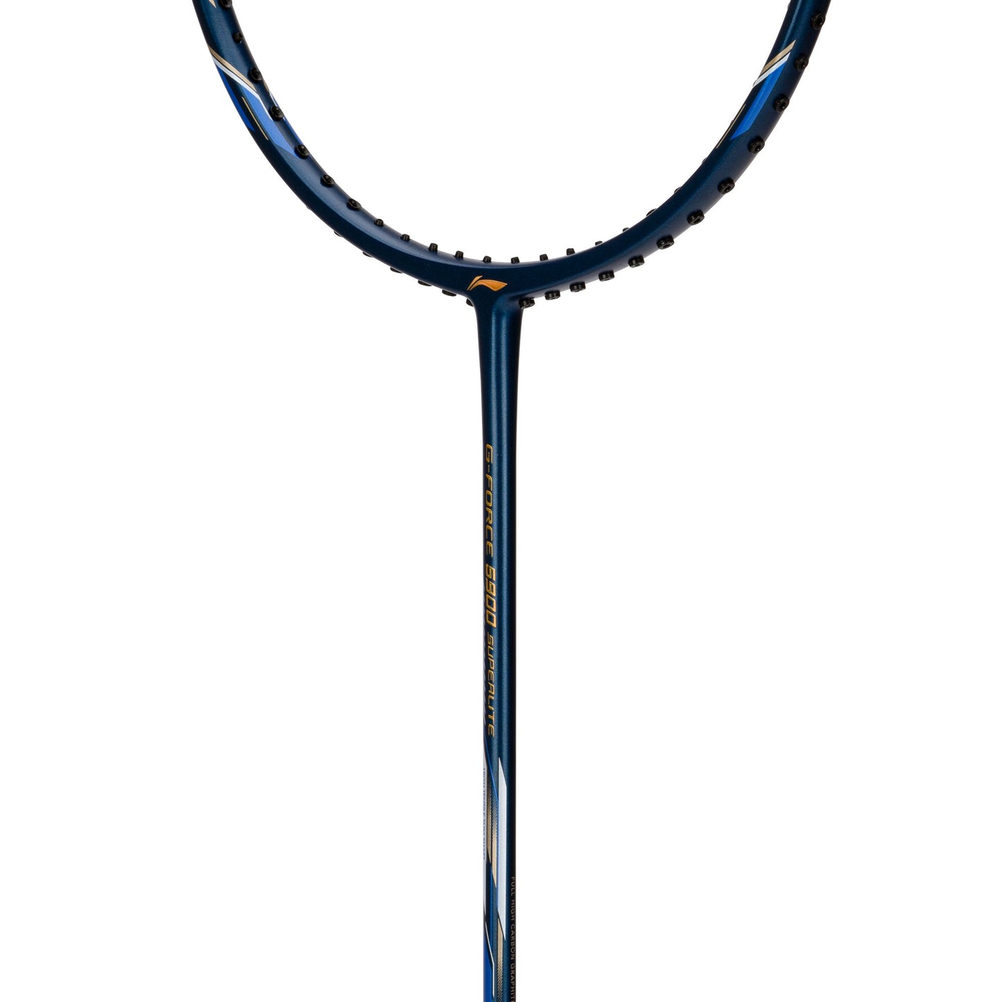 G-Force 5900 Superlite (Navy/Gold/White)