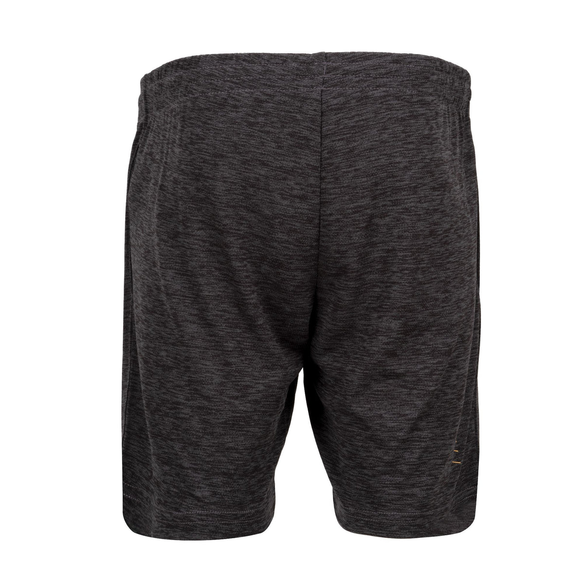 Classic Shorts (DK Grey/Gold)