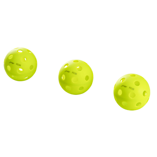 PZ26 (3 IN 1) - LIME (INDOOR)